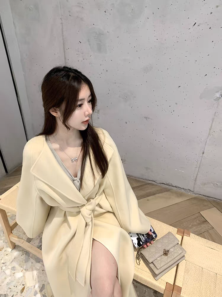 Cute coat
