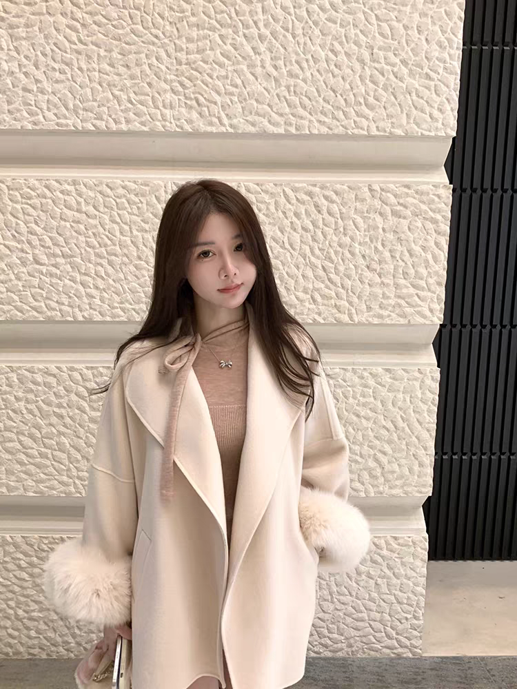 Cute coat