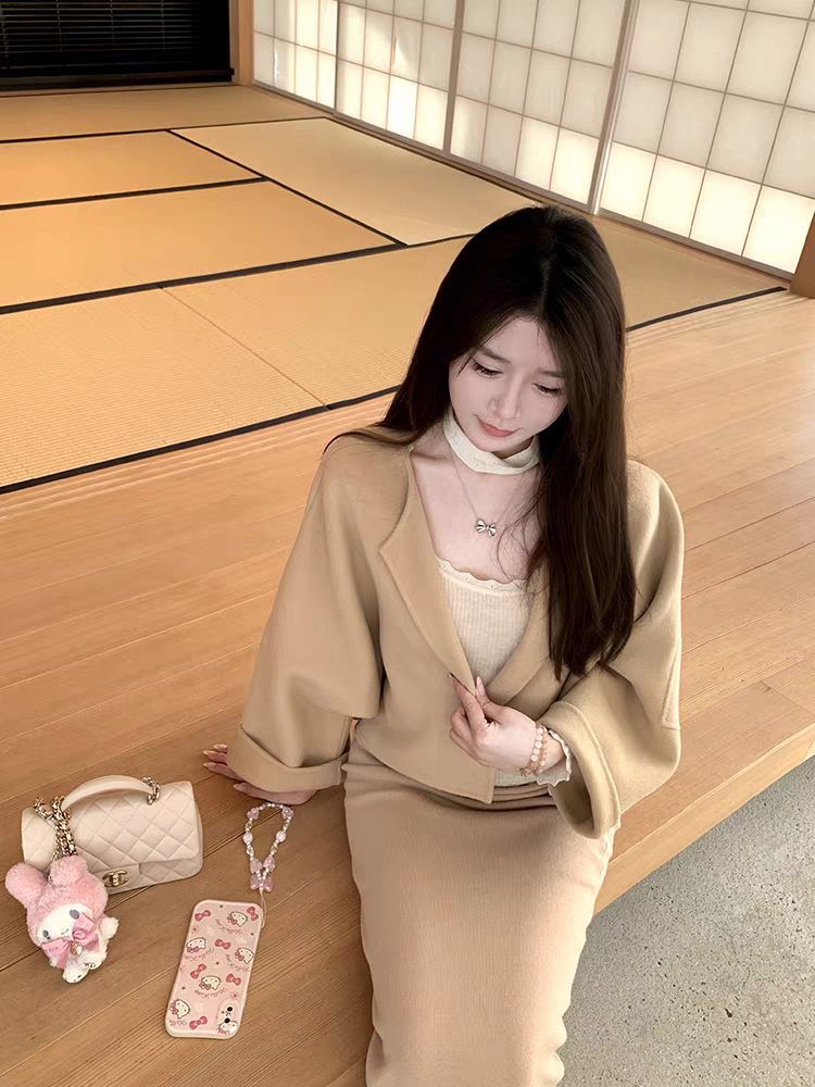 Cute coat
